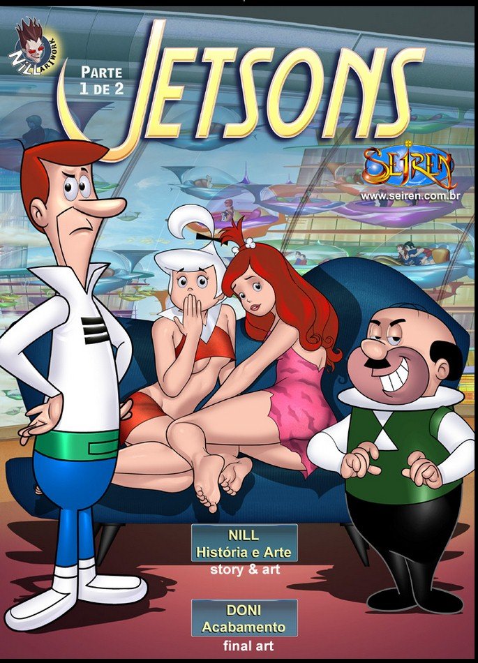 Jetsons seiren