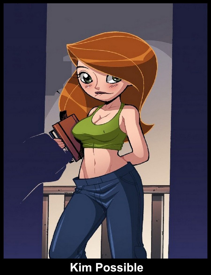 Kim Possible
