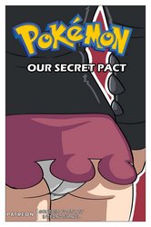 Pokemon - our secret pact