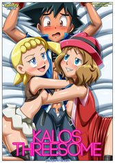 Kalos Threesome