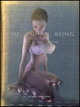 Sindy Anna Jones ~ One Human, Being. 6.1: At The Edge.