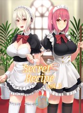 Secret Recipe 3