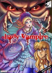 Lady Vampire