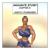Hannah's Story 2: Nightly Pleasures
