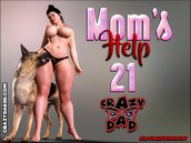 Mom's Help 21