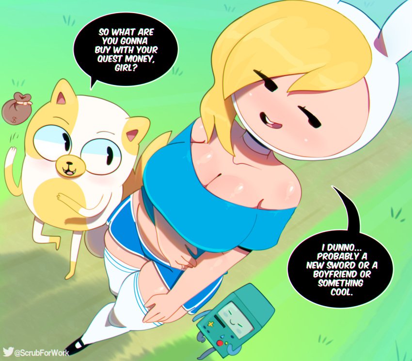 Fionna Adventure Time Slime Porn - Adventure Girls shorts Â» Porn comics free online