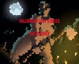 Halloween Love Stories - The Slasher