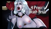 A Prince's Death Bride