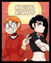 Magical Mishaps