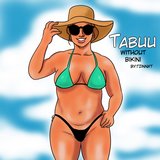 Tabuu 3 - Without Bikini