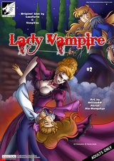 Lady Vampire 2