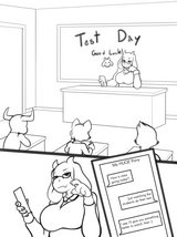 Test Day