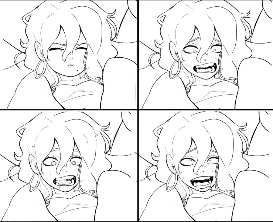 The Streets Aren't Safe