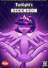 Twilight 's Ascension