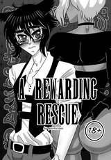 A Rewarding Rescue