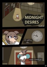 Midnight Desires