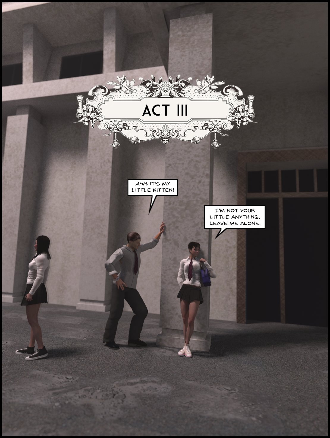 The Lithium8.2: After school club.