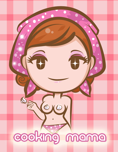 Cooking Mama