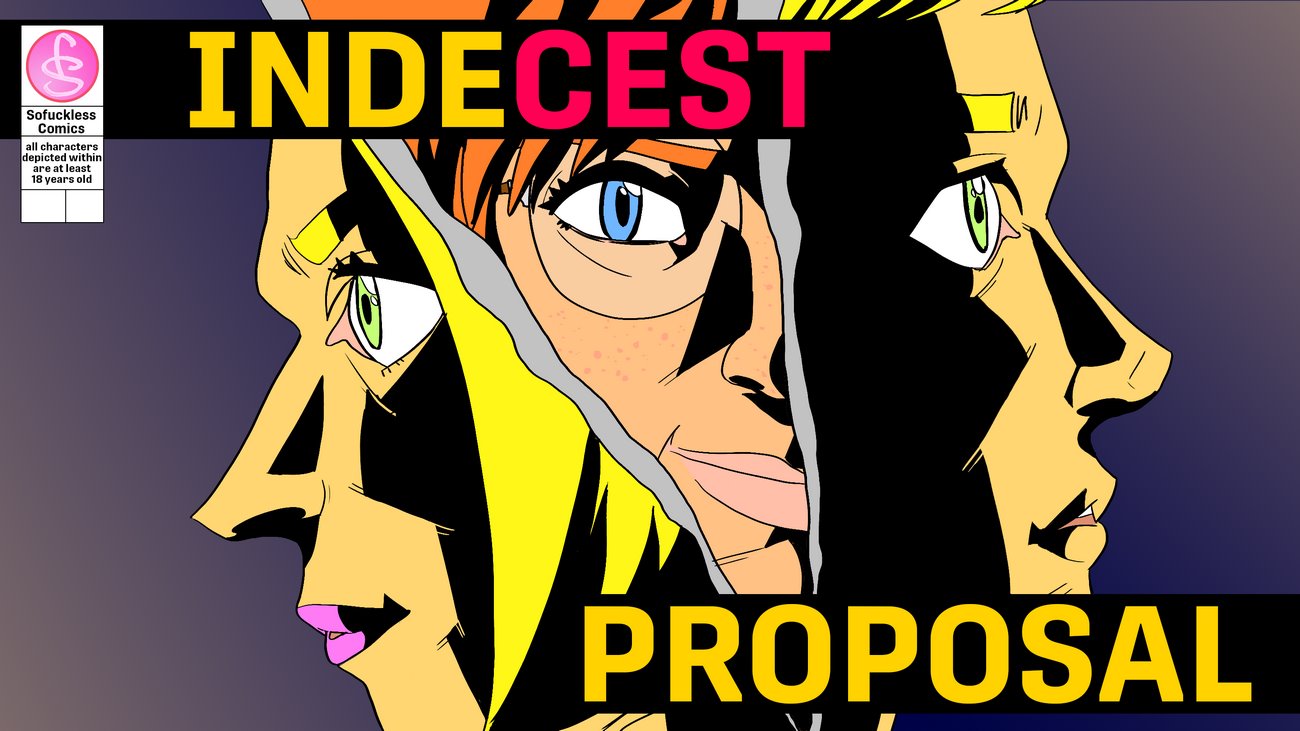 Indecest Proposal 1-2
