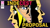 Indecest Proposal 1-2