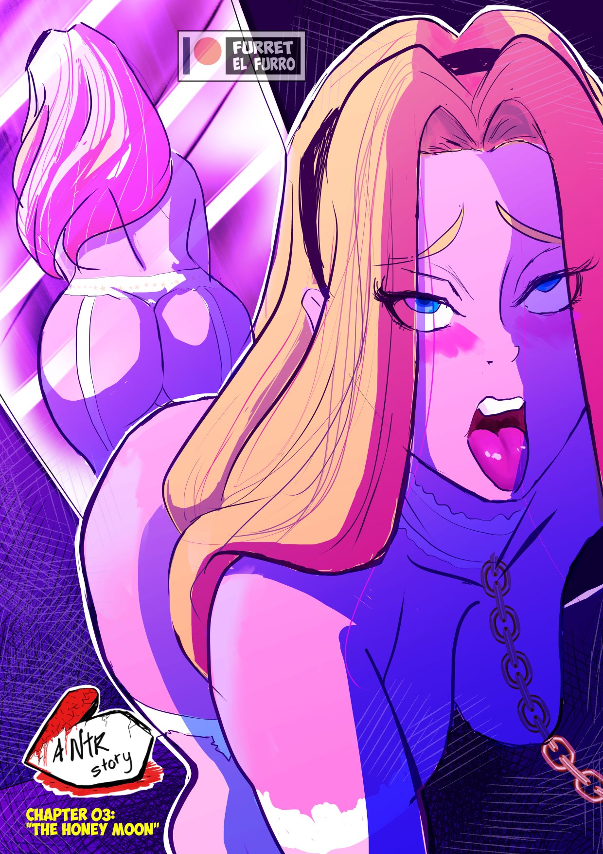 A NTR Story Chapter 03