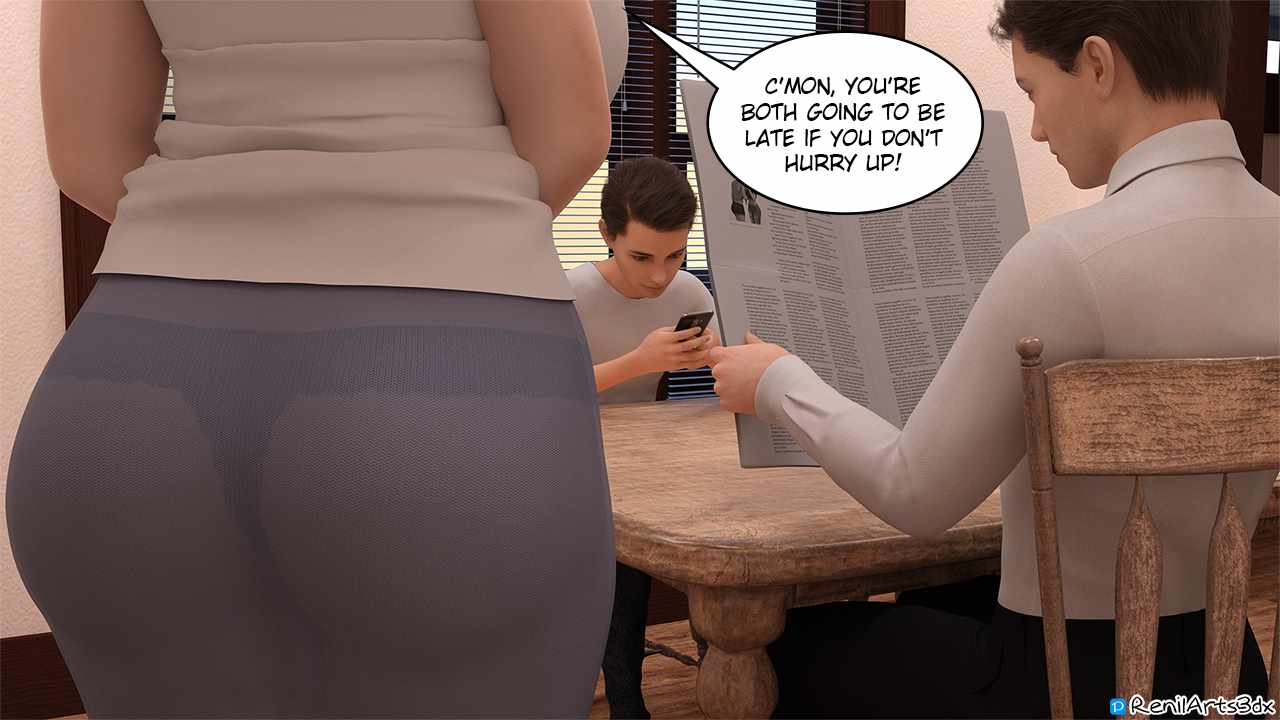 Sayako During the Day