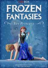 Frozen Fantasies Vol 1 - Yes Princess