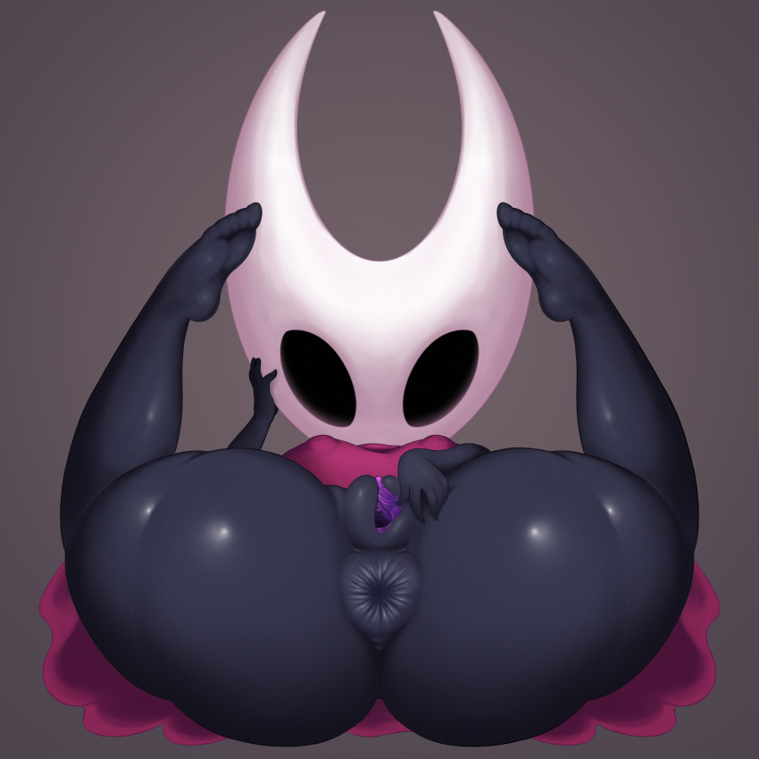 Captainejerkpants: Puffy anus festival !