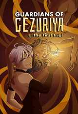 Guardians of Gezuriya Chapter 1