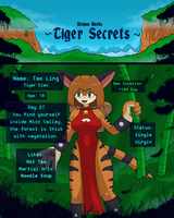 Tiger Secrets