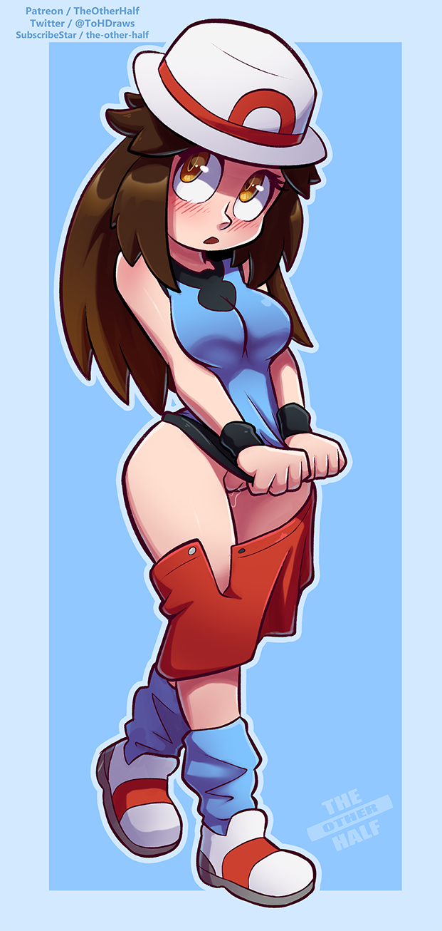 September Collage: Leaf