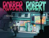Robber/Robert