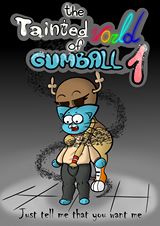 The Tainted World Of Gumball 1