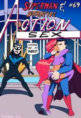 Action Sex