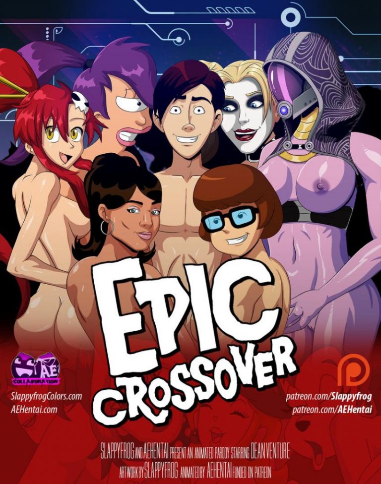 Epic Crossover.