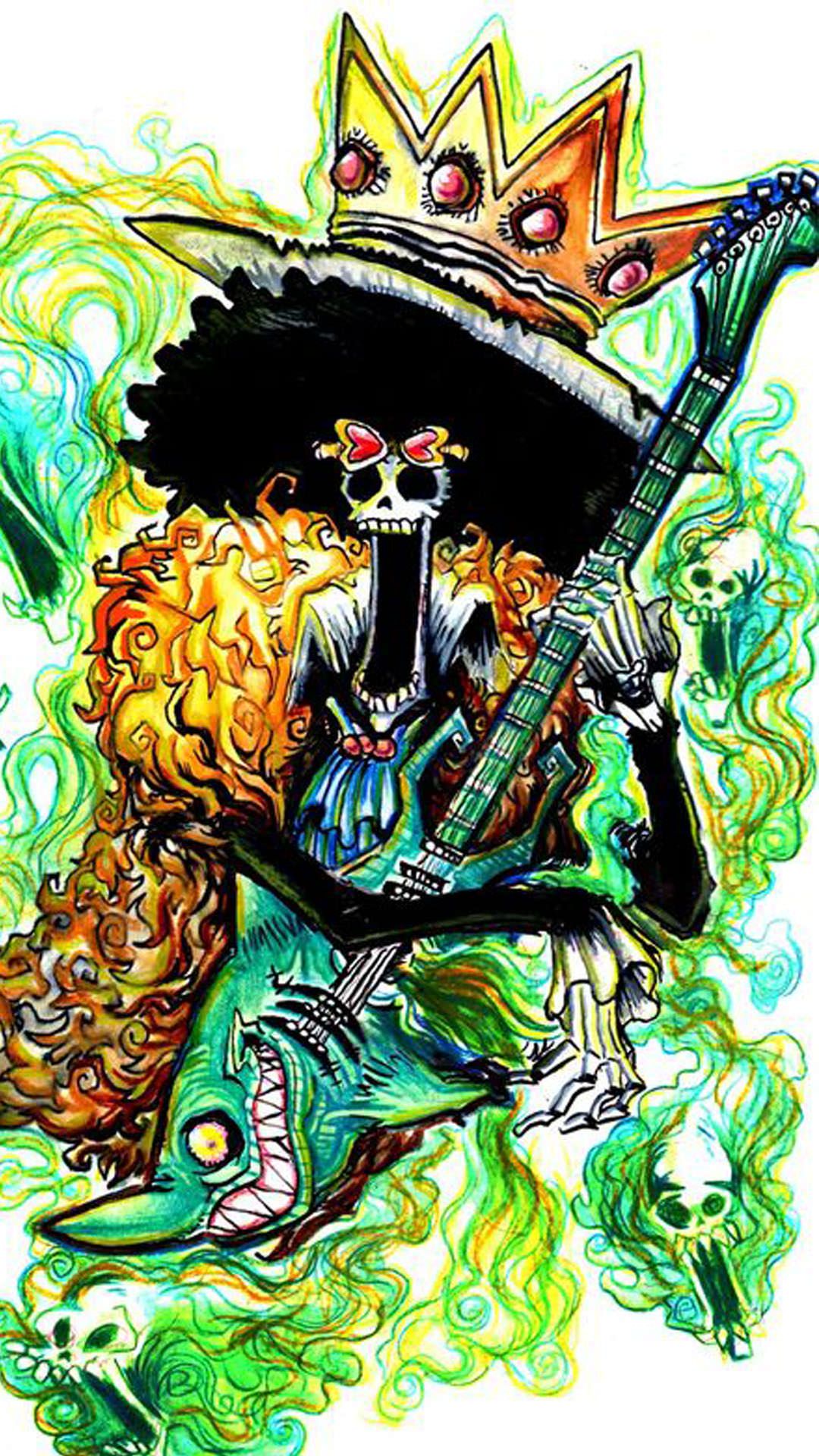 Mana World 18 - In The Green