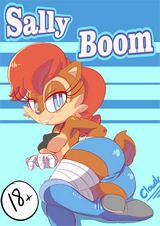 Sally Boom