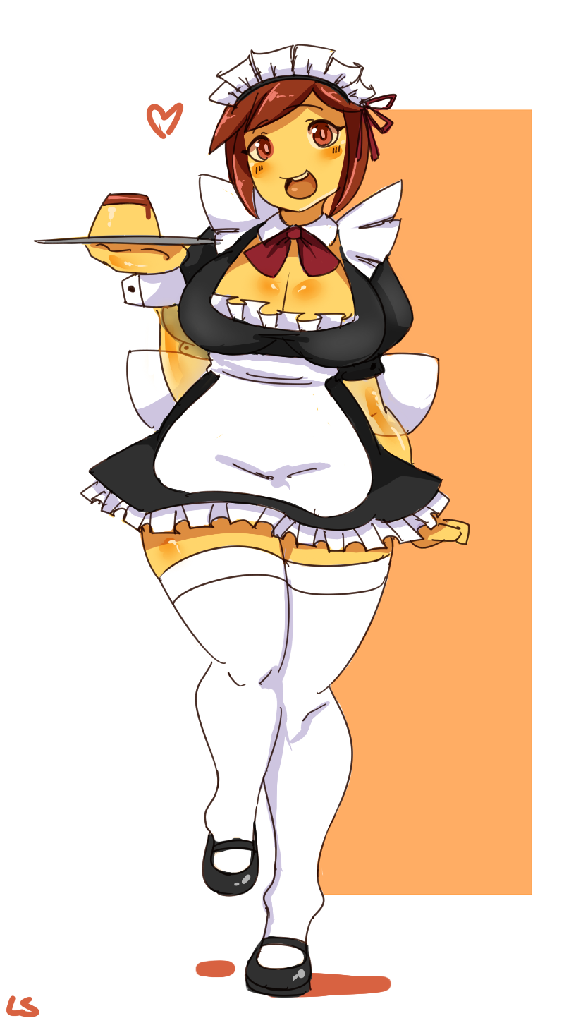 Creamy Flan