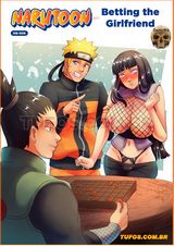 Narutoon 6  - Betting the Girlfriend
