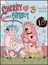 Cherry Loves Berry 3