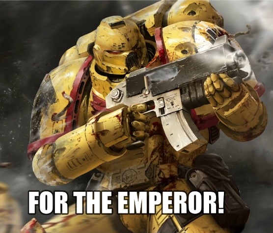 The Creepy Glasses Girl