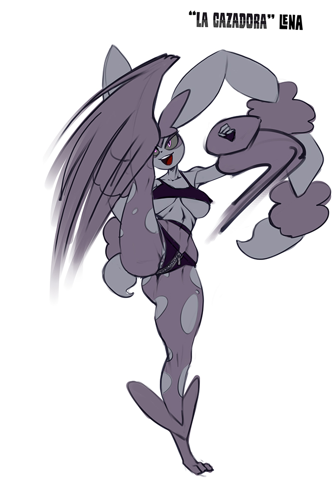 How My Gardevoir Became A Pornstar (and how it ruined my life.) Extras