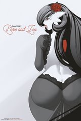 How My Gardevoir Became A Pornstar (and how it ruined my life.) Chapter 3