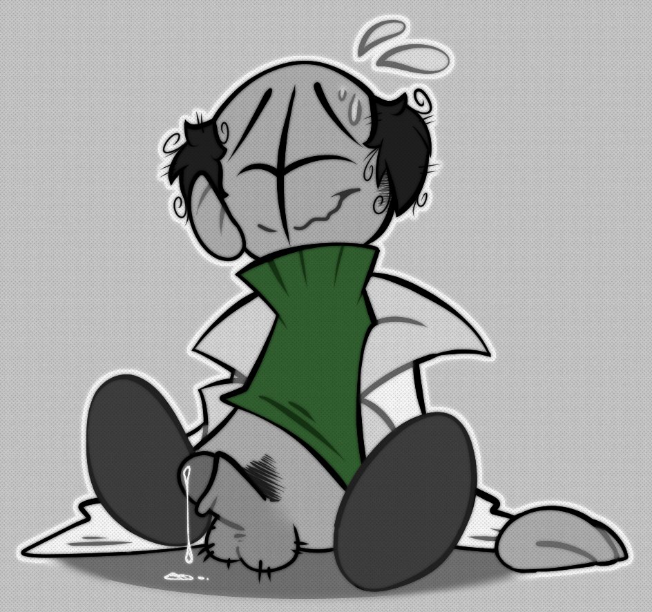 jebediah christoff x dr hofnarr