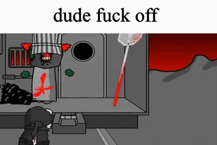 Mae’s Video Game Date