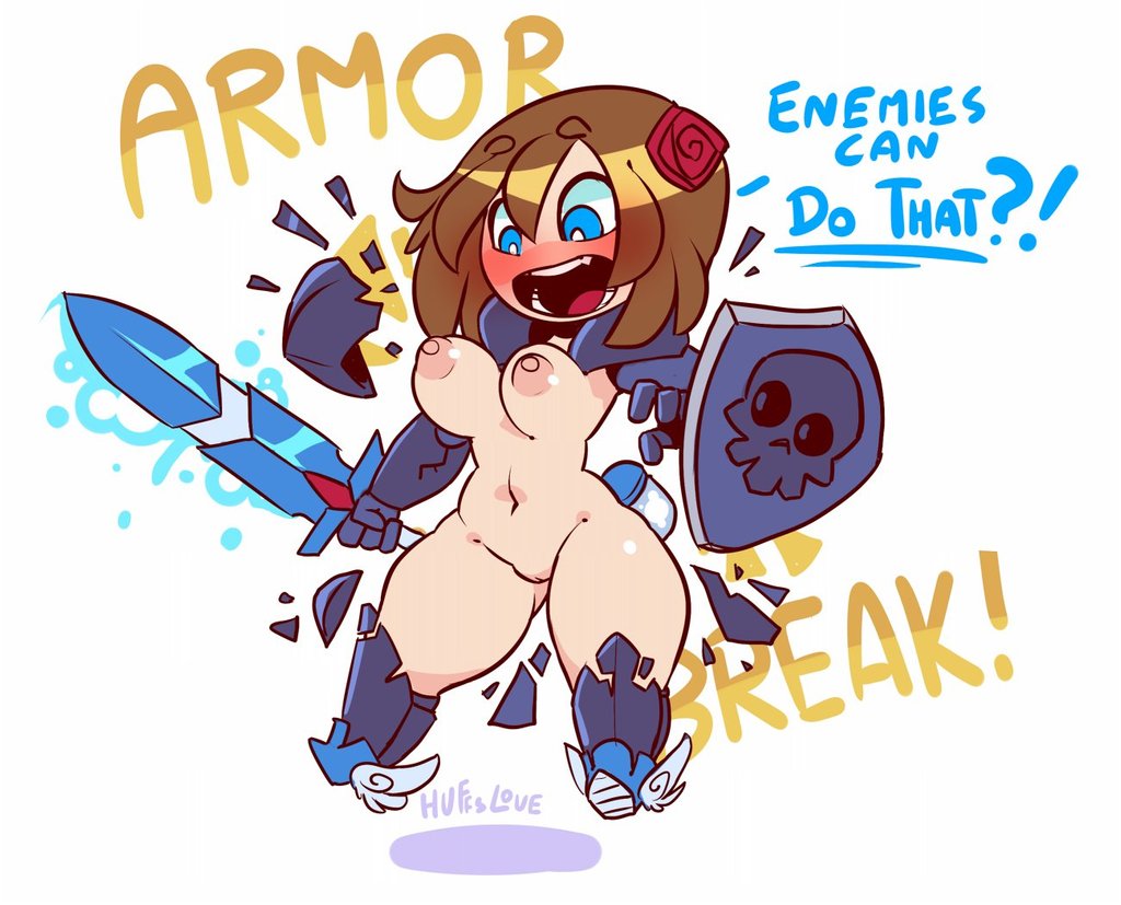 Huffslove’s Terraria Compilation