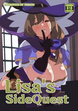 Lisa'S SideQuest
