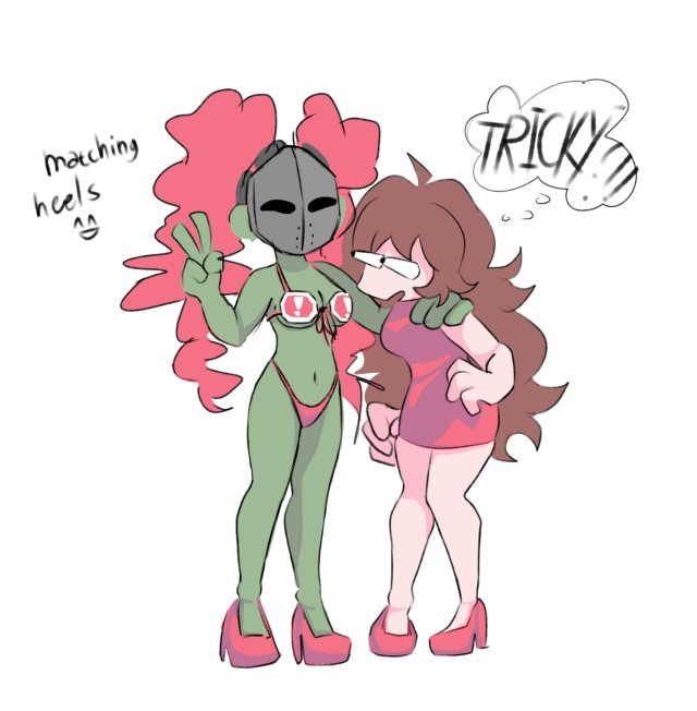 Trainer vs Team Skull