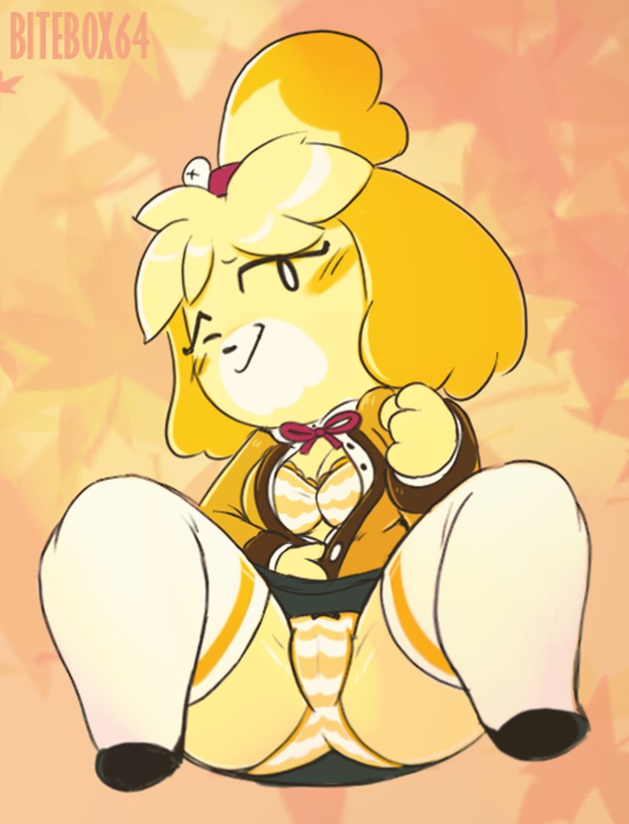 Bitebox64’s Isabelle Compilation