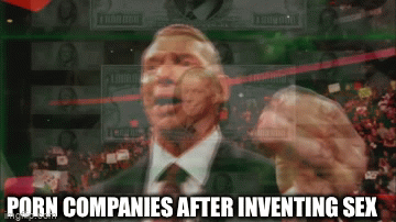 Friday Night Fapping